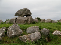 Carrowmore Megalithic Cemetery